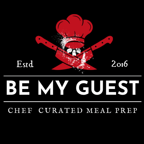 Be My Guest Personal Chef and Catering