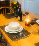 Romantic Dinner for 2