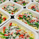 Orecchiette Pasta
