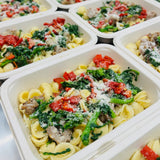 Orecchiette Pasta