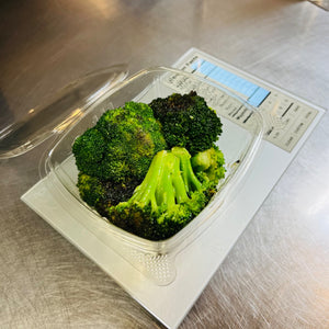 Broccoli