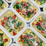 Orecchiette Pasta