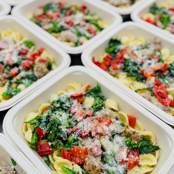 Orecchiette Pasta