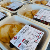 Breakfast Empanada