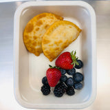 Breakfast Empanada