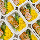 Peruvian Spiced Pork Tenderloin