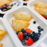 Breakfast Empanada