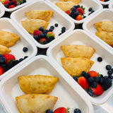 Breakfast Empanada