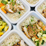 BMG Basic Grilled Chicken