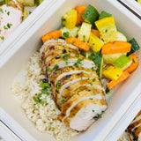 BMG Basic Grilled Chicken