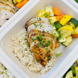 BMG Basic Grilled Chicken