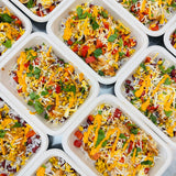 Tex Mex Pork Tenderloin