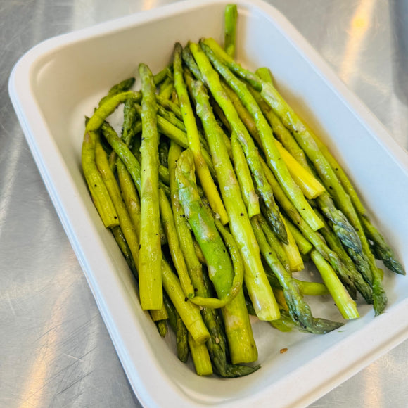 Roasted Asparagus