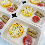 Tortilla Espanola