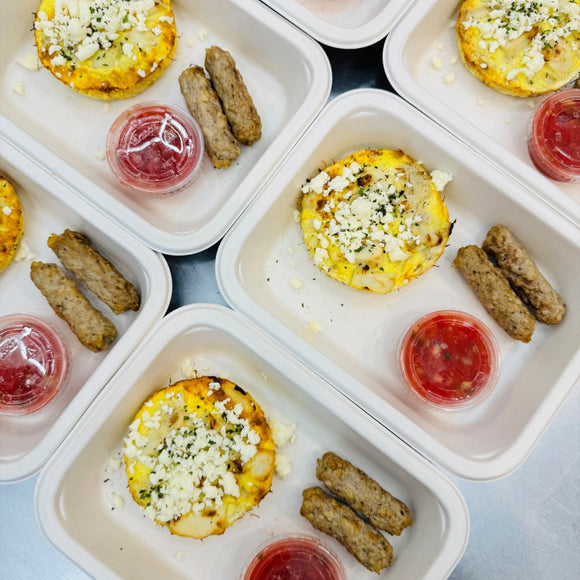Tortilla Espanola