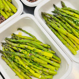 Roasted Asparagus