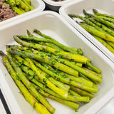 Roasted Asparagus