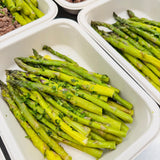 Roasted Asparagus