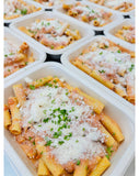 Rigatoni Vodka w/ Grilled Chicken