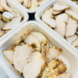 Grilled Chicken