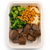 Filet Mignon Steak Bites