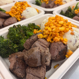 Filet Mignon Steak Bites