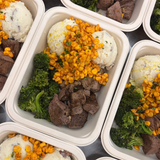 Filet Mignon Steak Bites