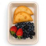Breakfast Empanada