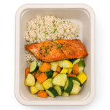 BMG Basic Roasted Salmon