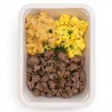 Protein Power Bowl