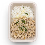 Lean Machine Chicken