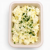 Cooked Egg Whites