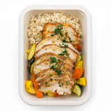 BMG Basic Grilled Chicken
