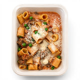Rigatoni Vodka w/ Sausage
