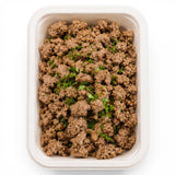 Seasoned Lean Ground Beef