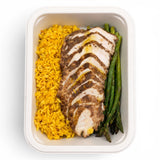DLX Grilled Chicken