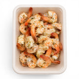 Sauted Shrimp