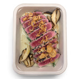 Ahi Tuna