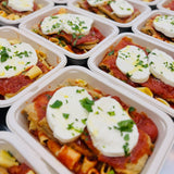 Eggplant Rollatini