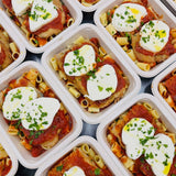 Eggplant Rollatini