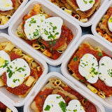 Eggplant Rollatini