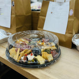 Charcuterie Platters