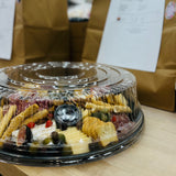 Charcuterie Platters