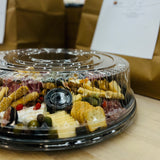 Charcuterie Platters