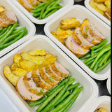 Mesquite Roast Pork Tenderloin