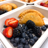 Breakfast Empanada