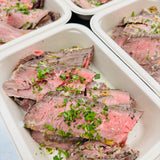 Bulk Flank Steak of the Week