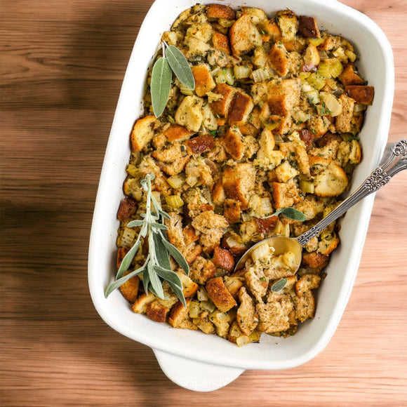 Traditional Stuffing