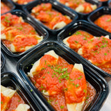 Baked Stuffed Shells