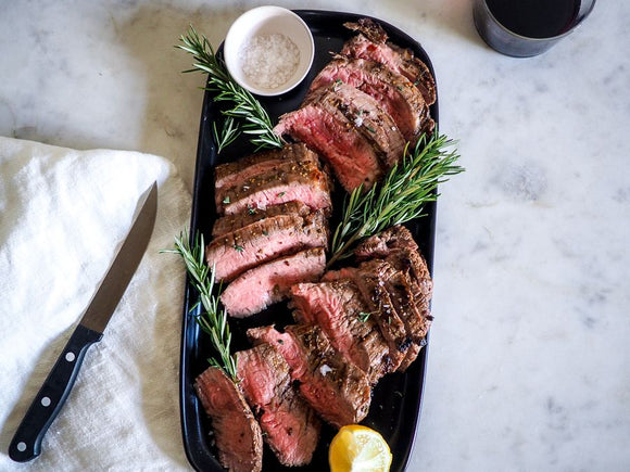 Flank Steak